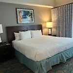 Holiday Inn Club Vacations Galveston Beach Resort