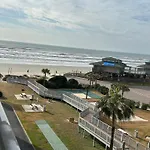 Holiday Inn Club Vacations Galveston Beach Resort