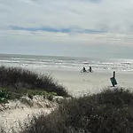 Holiday Inn Club Vacations Galveston Beach Resort