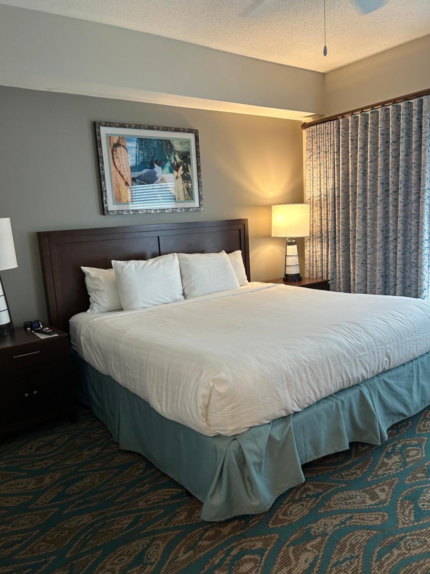 Aparthotel Club Vacations *