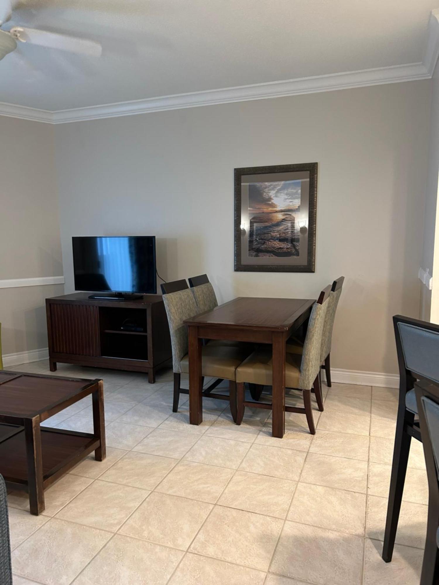 Club Vacations Galveston
