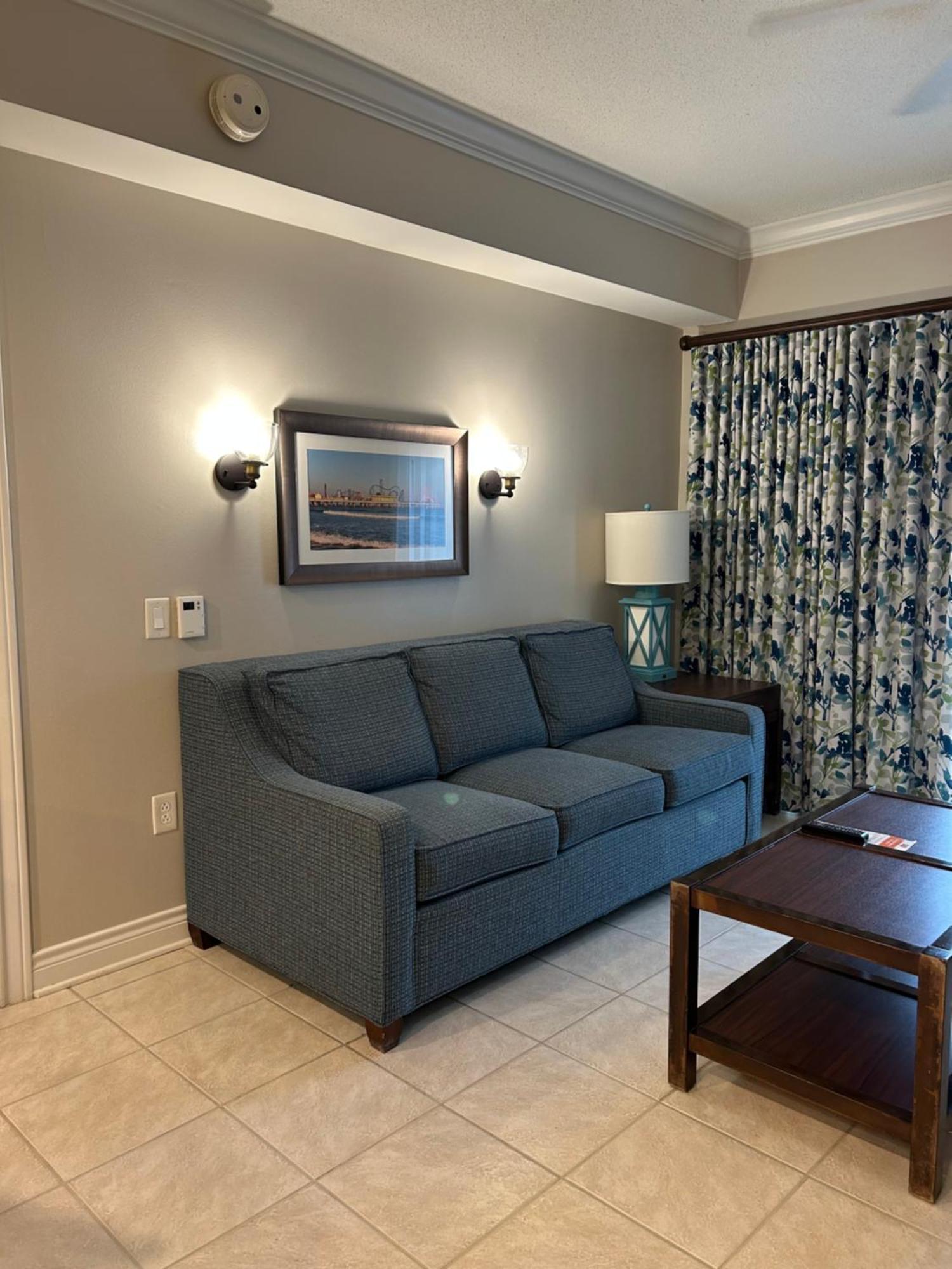 Aparthotel Club Vacations Galveston